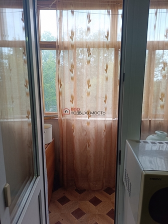 
   Продам 1-комнатную, 34.3 м², Ленина ул, 27

. Фото 9.