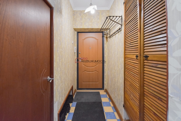 
  Продается 2-комн. квартира, 40.5 м², Советская ул, д. 10
. Фото 13.