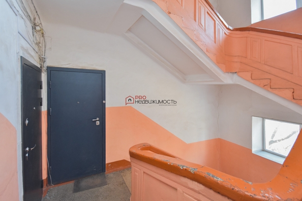 
  Продается 2-комн. квартира, 40.5 м², Советская ул, д. 10
. Фото 2.