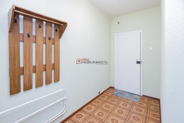 
  Продается 2-комн. квартира, 54.7 м², Бебеля ул, д. 34
. Фото 11.