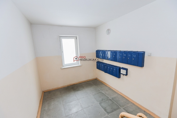 
  Продается 2-комн. квартира, 54.7 м², Бебеля ул, д. 34
. Фото 16.