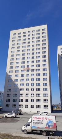 
  Продается 2-комн. квартира, 55.54 м², Плющихинская ул, д. 2
. Фото 1.