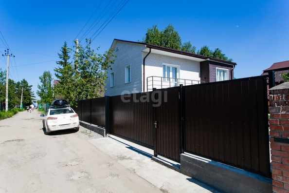 
  Продается дом, 126 м², садовое товарищество Центральный
. Фото 3.