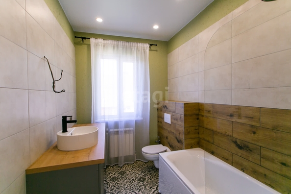 
  Продается дом, 126 м², садовое товарищество Центральный
. Фото 23.