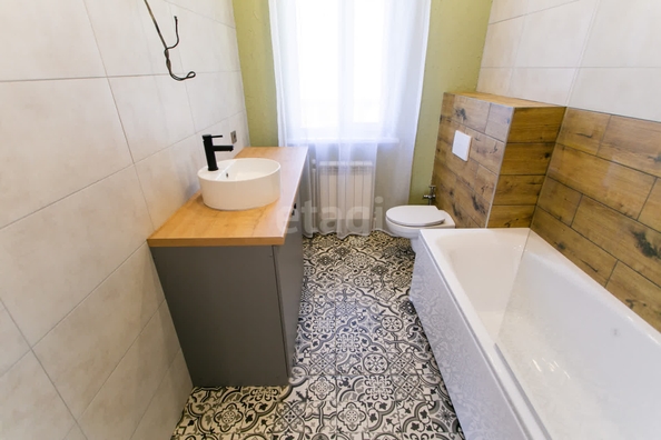 
  Продается дом, 126 м², садовое товарищество Центральный
. Фото 24.