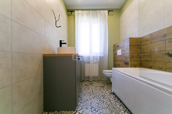 
  Продается дом, 126 м², садовое товарищество Центральный
. Фото 25.