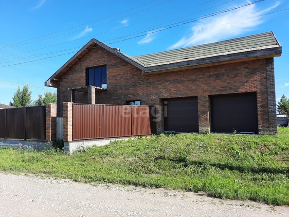 
   Продам дом, 340 м², Солнечный НСТ (Морской сельсовет)

. Фото 10.