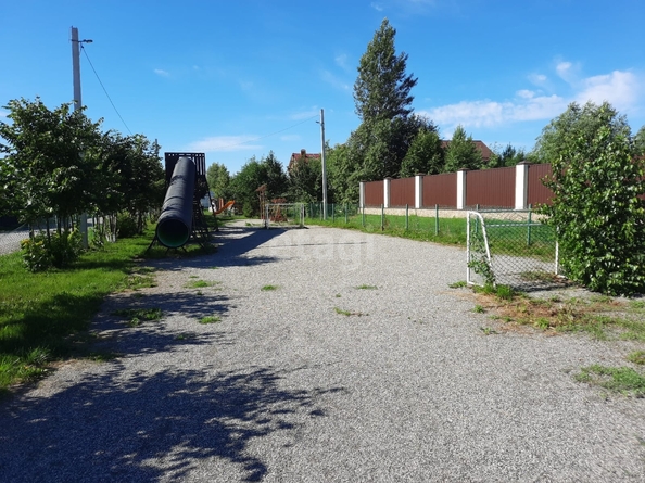 
   Продам дом, 340 м², Солнечный НСТ (Морской сельсовет)

. Фото 17.
