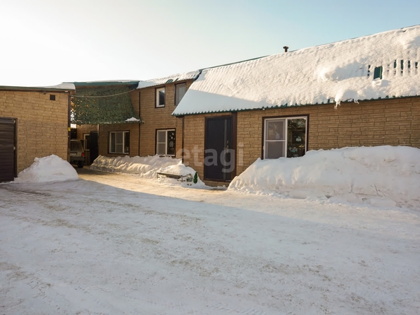 
   Продам дом, 94.5 м², Обские зори СНТ (Советский р-н)

. Фото 2.