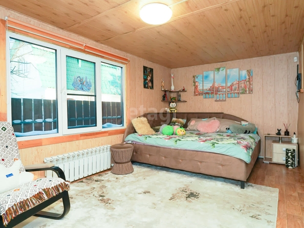 
   Продам дом, 94.5 м², Обские зори СНТ (Советский р-н)

. Фото 12.