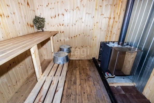 
   Продам дом, 94.5 м², Обские зори СНТ (Советский р-н)

. Фото 24.