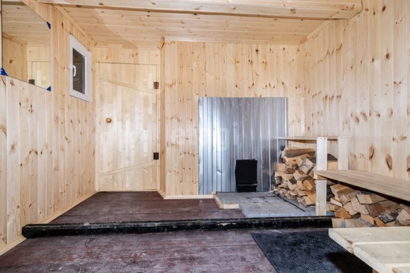 
   Продам дом, 94.5 м², Обские зори СНТ (Советский р-н)

. Фото 27.