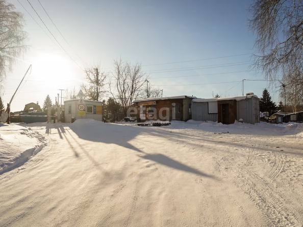 
   Продам дом, 94.5 м², Обские зори СНТ (Советский р-н)

. Фото 36.