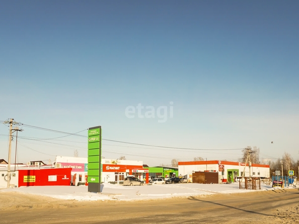 
   Продам дом, 94.5 м², Обские зори СНТ (Советский р-н)

. Фото 39.