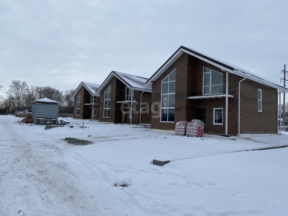 
   Продам дом, 117 м², Ленинское село

. Фото 1.