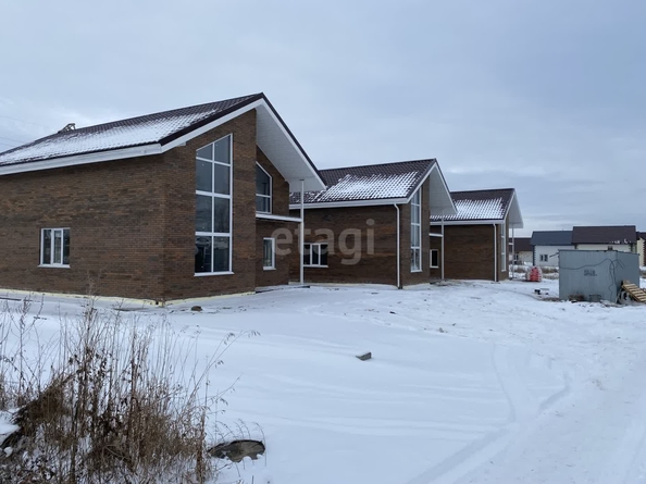 
   Продам дом, 117 м², Ленинское село

. Фото 5.