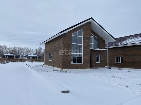 
   Продам дом, 117 м², Ленинское село

. Фото 6.