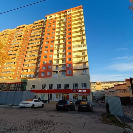 
   Продам торговое помещение, 527 м², Добролюбова ул, 162/1

. Фото 3.