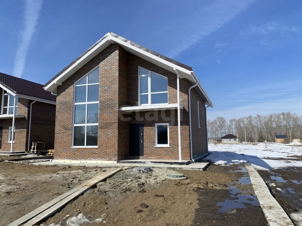 
   Продам дом, 117 м², Новосибирск

. Фото 9.