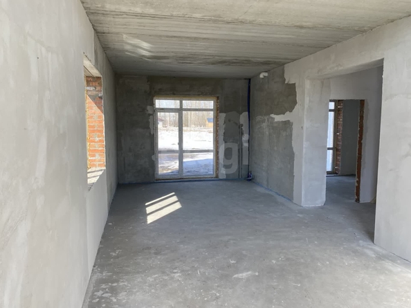 
   Продам дом, 117 м², Новосибирск

. Фото 19.