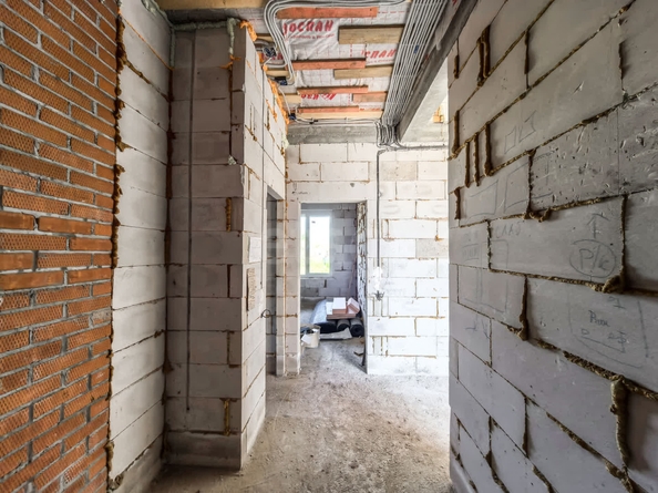 
   Продам дом, 122.6 м², Новосибирск

. Фото 10.
