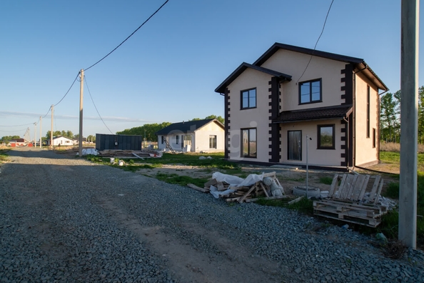 
  Продается дом, 133.7 м², село Ленинское
. Фото 2.