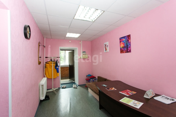 
   Продам офис, 241 м², 

. Фото 6.