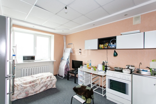 
   Продам офис, 241 м², 

. Фото 13.