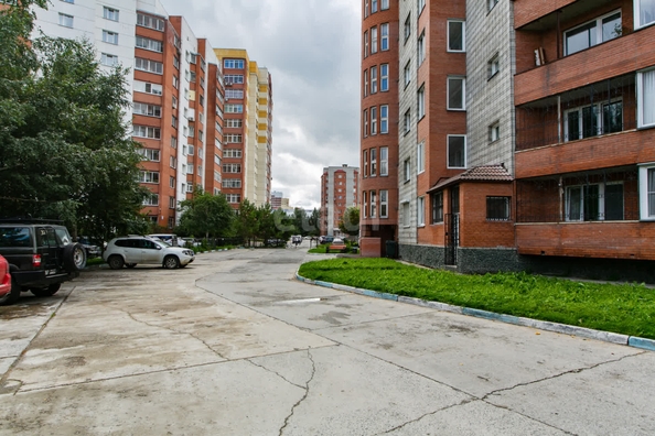 
   Продам офис, 241 м², 

. Фото 32.