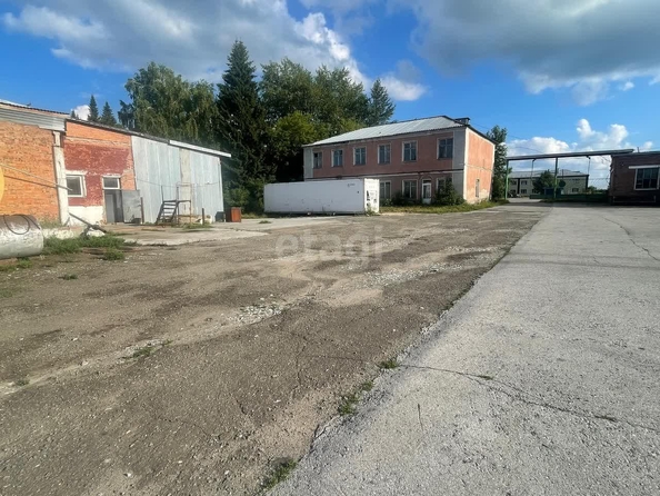 
   Продам помещение под производство, 3824.7 м², 60 лет Октября ул, 6

. Фото 10.