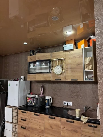 
  Продается студия, 36.8 м², ЖК Панорама, дом 6
. Фото 1.