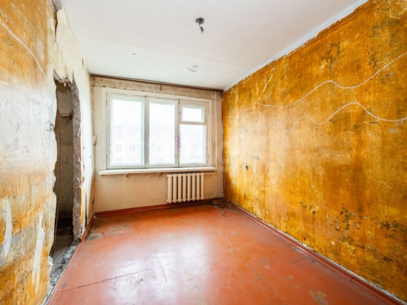 
   Продам 3-комнатную, 60 м², Флотская ул, 24

. Фото 3.
