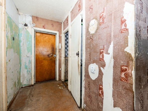 
   Продам 3-комнатную, 60 м², Флотская ул, 24

. Фото 18.