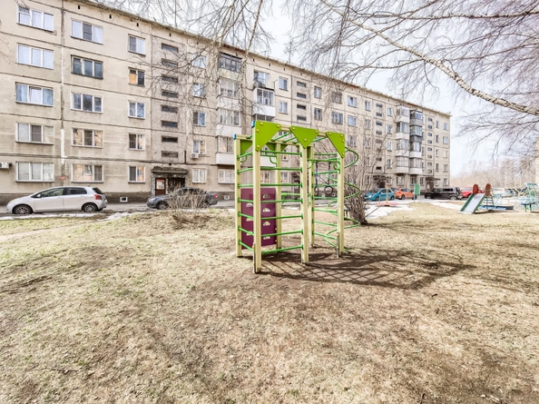 
   Продам 3-комнатную, 60 м², Флотская ул, 24

. Фото 25.