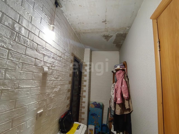 
   Продам 2-комнатную, 49 м², Гоголя ул, 12

. Фото 10.