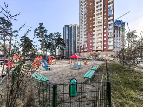 
   Продам студию, 64.5 м², Сухарная ул, 101

. Фото 15.