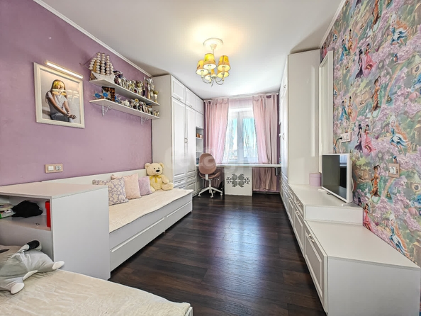 
   Продам 3-комнатную, 80.9 м², Закаменский мкр, 14

. Фото 6.