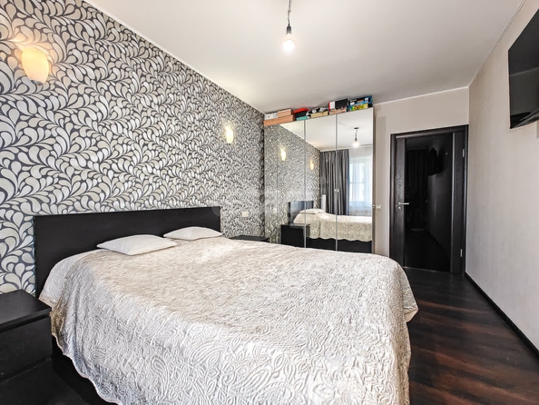 
   Продам 3-комнатную, 80.9 м², Закаменский мкр, 14

. Фото 9.