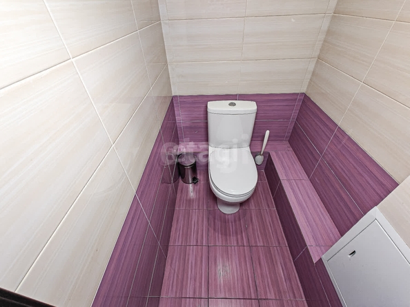 
   Продам 3-комнатную, 80.9 м², Закаменский мкр, 14

. Фото 11.