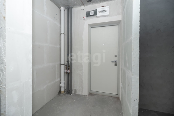 
   Продам 1-комнатную, 38 м², Ясный Берег ул, 43

. Фото 15.