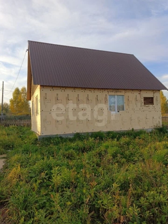
   Продам дом, 47 м², Калинка СТ

. Фото 1.