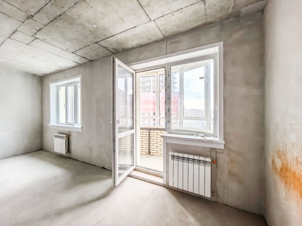 
   Продам студию, 43.2 м², Дуси Ковальчук ул, 242

. Фото 11.