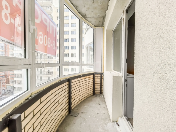 
   Продам студию, 43.2 м², Дуси Ковальчук ул, 242

. Фото 19.