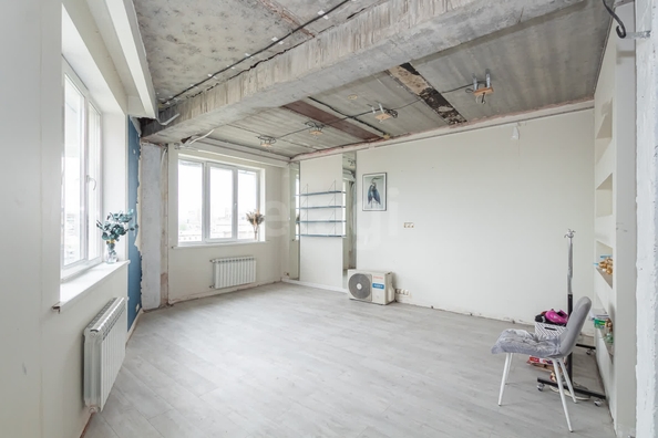 
   Продам 3-комнатную, 126 м², Советская ул, 52/2

. Фото 4.