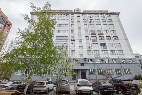 
   Продам 3-комнатную, 126 м², Советская ул, 52/2

. Фото 20.