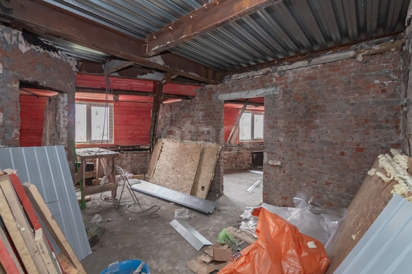 
   Продам 3-комнатную, 126 м², Советская ул, 52/2

. Фото 25.