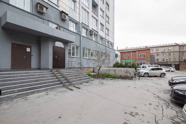 
   Продам 3-комнатную, 126 м², Советская ул, 52/2

. Фото 31.