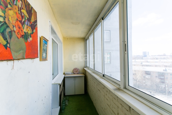 
   Продам 2-комнатную, 60.5 м², Немировича-Данченко ул, 120/5

. Фото 3.