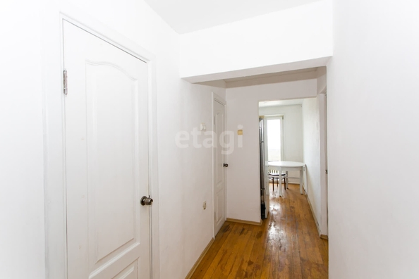 
   Продам 2-комнатную, 60.5 м², Немировича-Данченко ул, 120/5

. Фото 10.