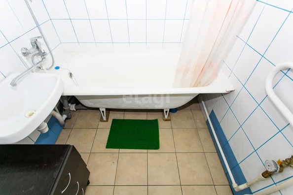 
   Продам 2-комнатную, 60.5 м², Немировича-Данченко ул, 120/5

. Фото 14.